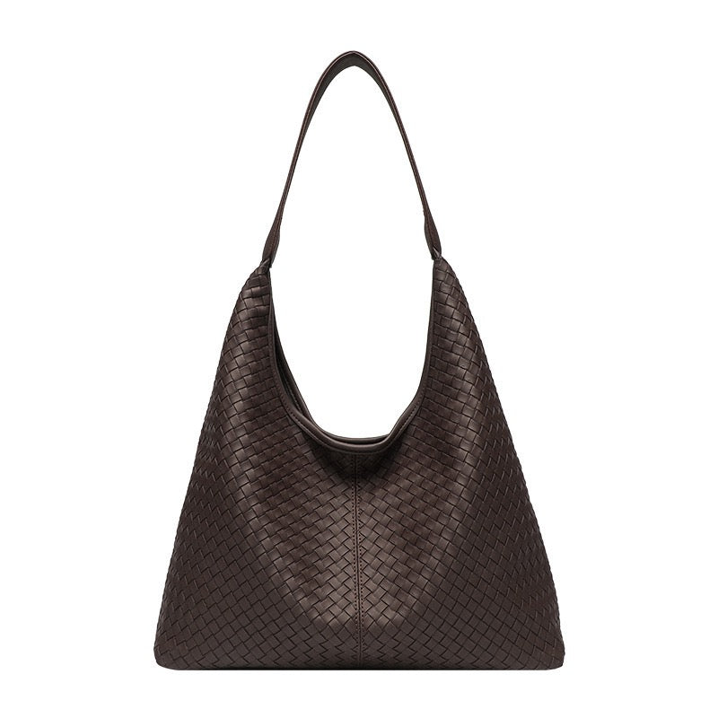 Copenhagen bag brown