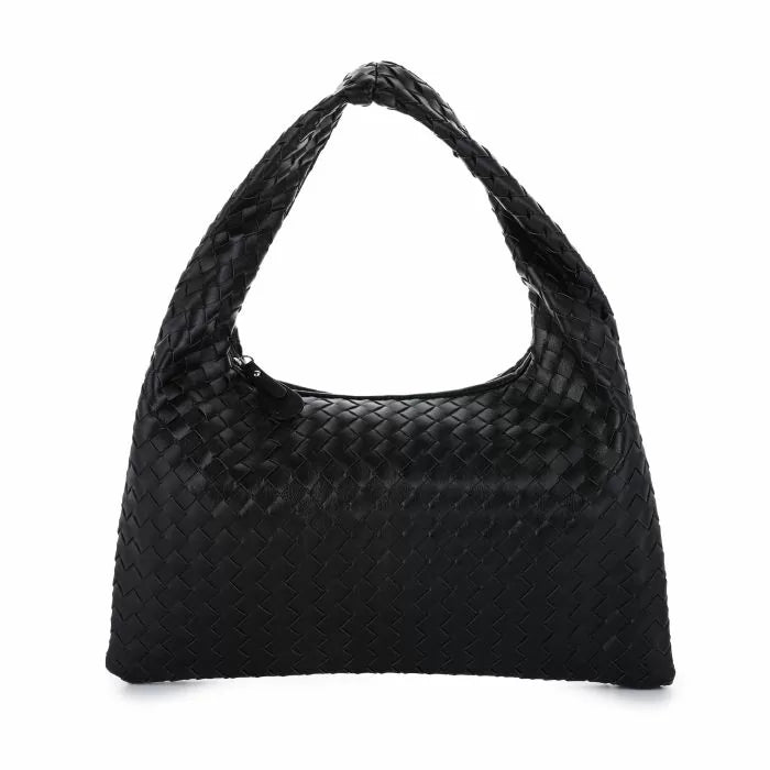 Stockholm bag black