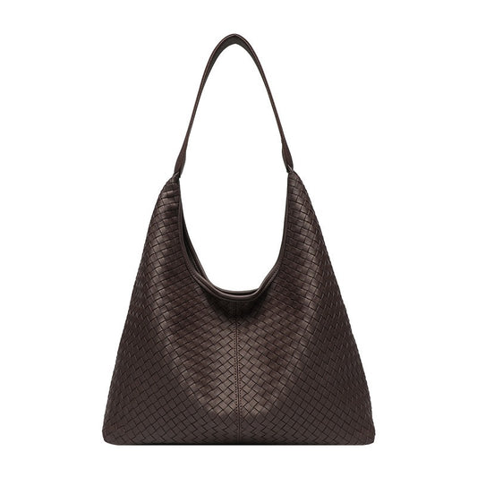 Copenhagen bag brown