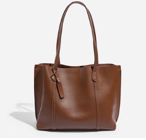 Classy bag brown