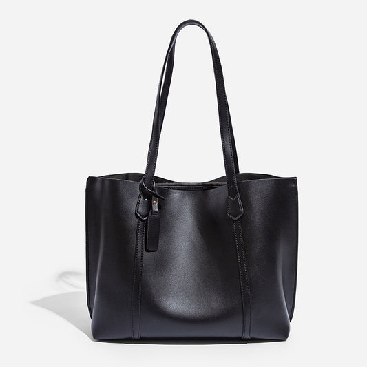 Classy bag black