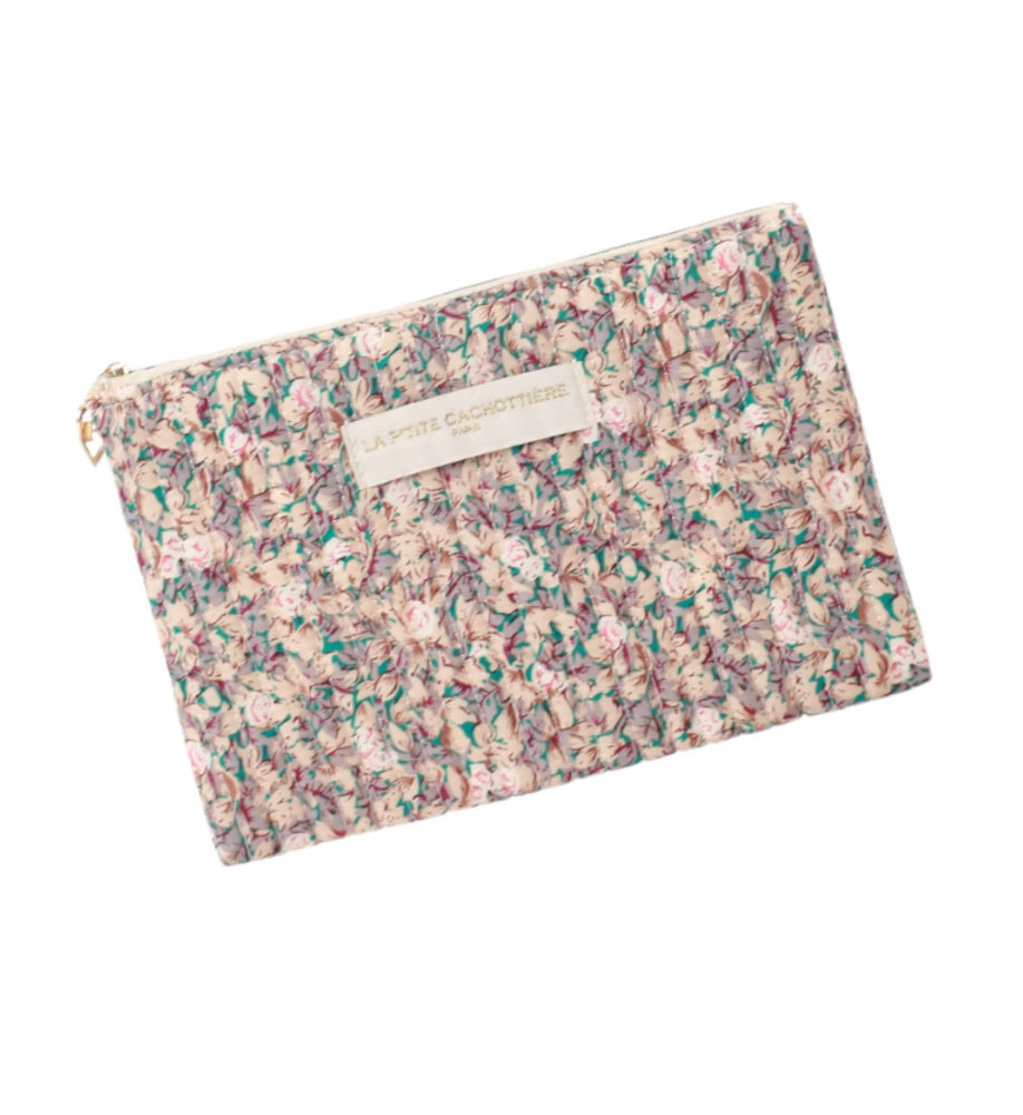 Toillettas flowers multicolour small