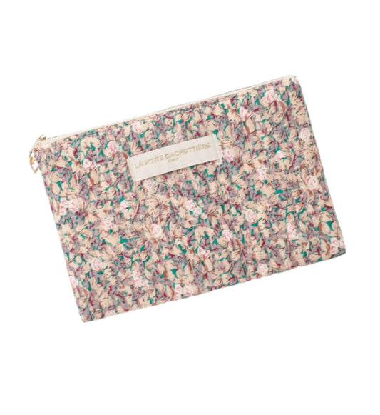 Toillettas flowers multicolour small