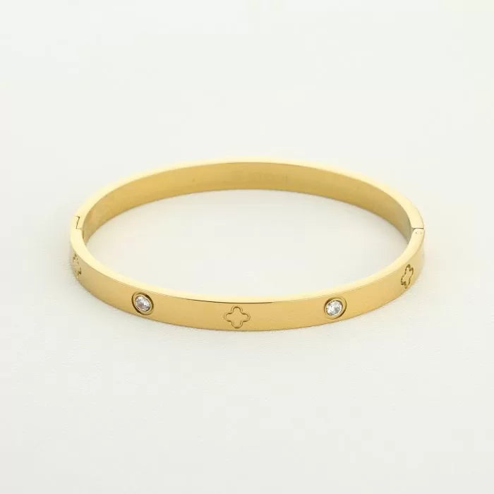 Bangle basic gold