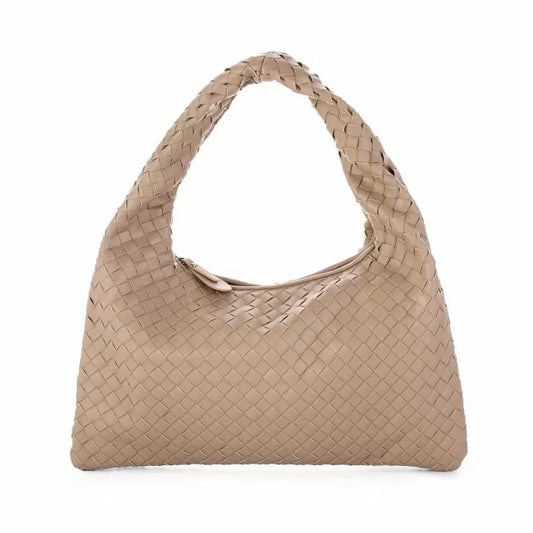 Stockholm bag taupe